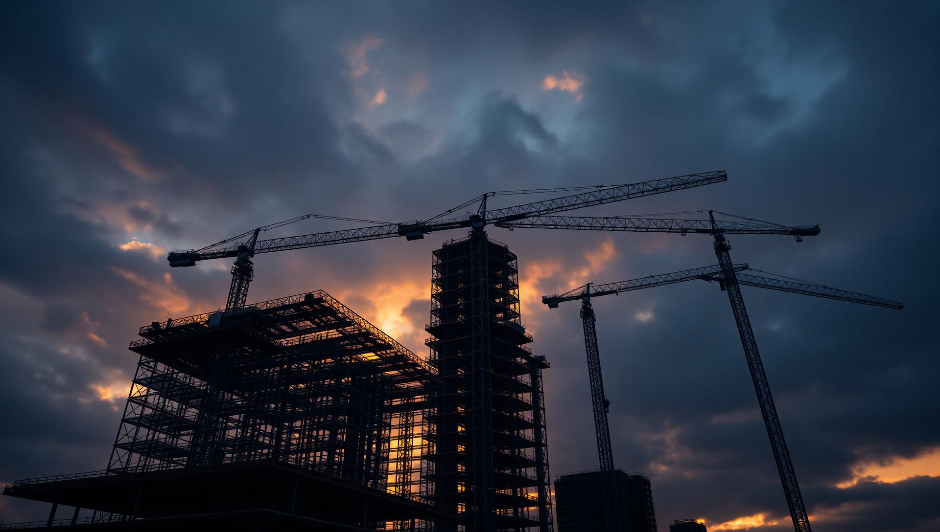 Nova Construction hero