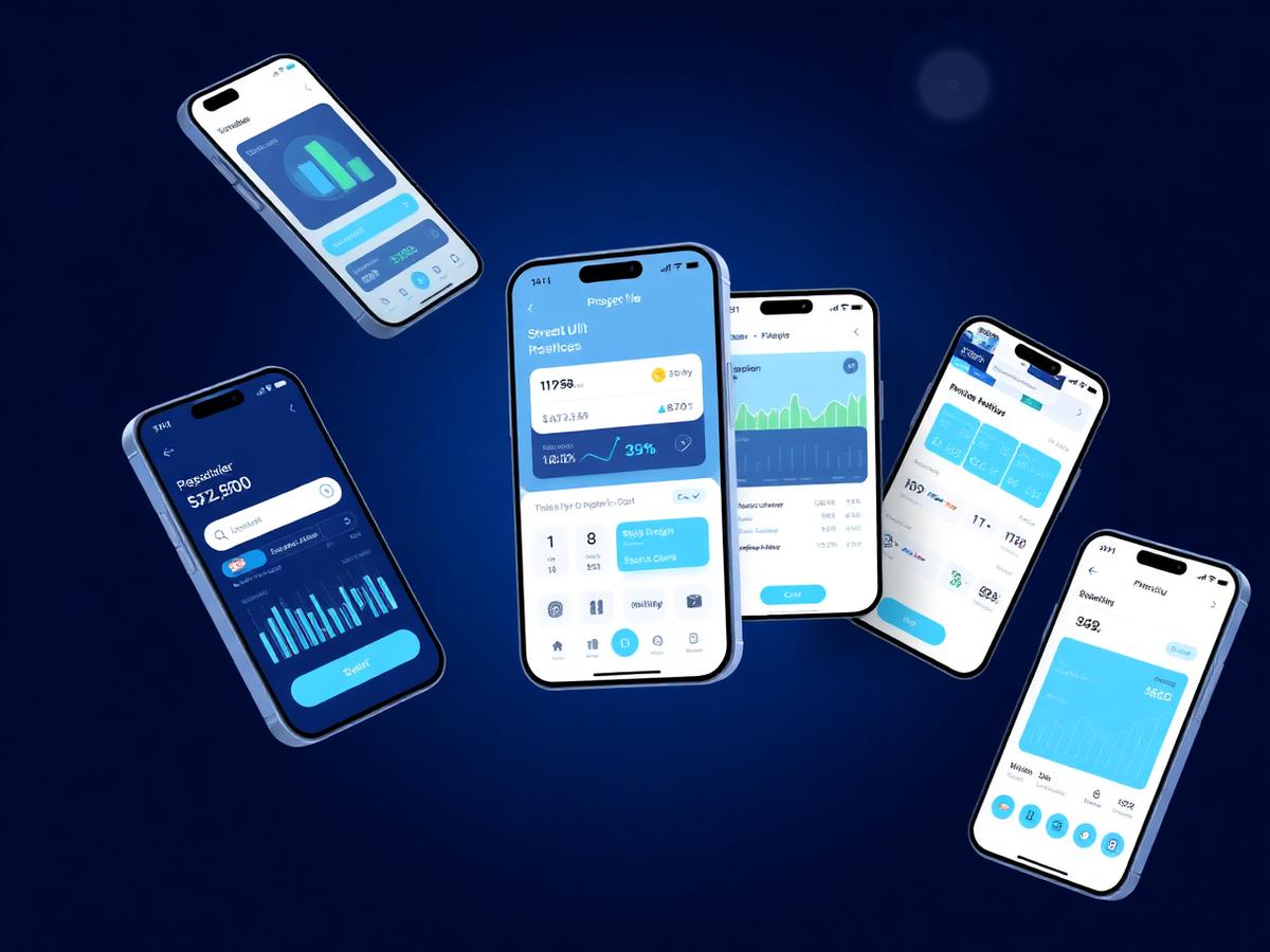 Northbank App