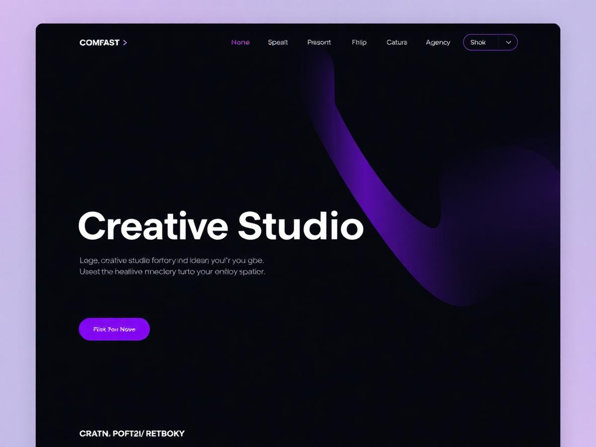 Comfast Creative